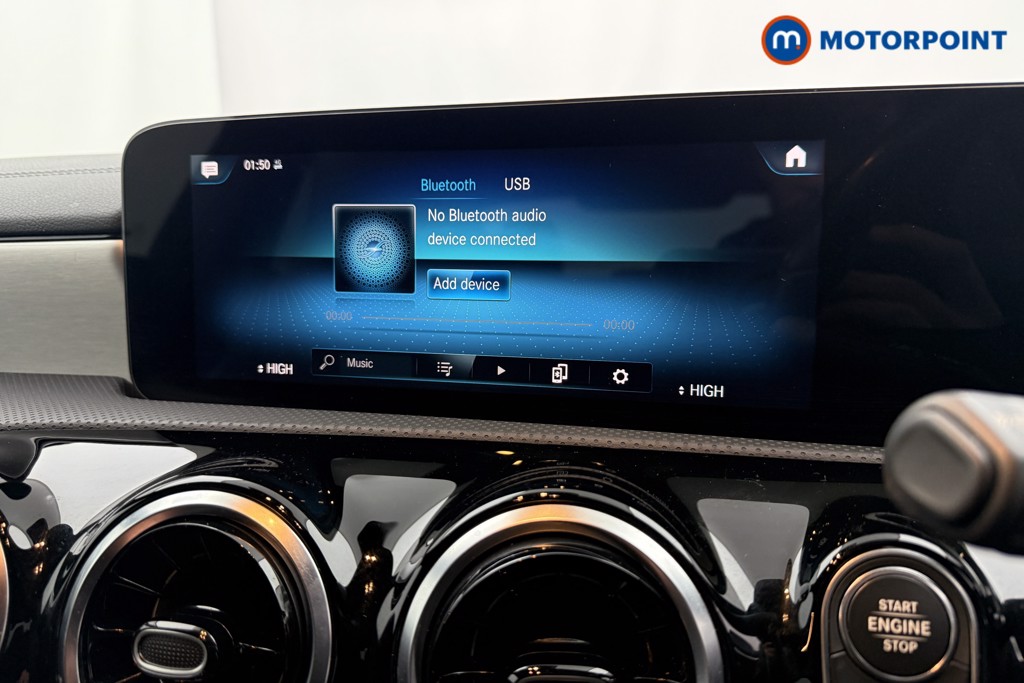 Used Mercedes-Benz CLA 2022 for sale - 77148906: Photo 20