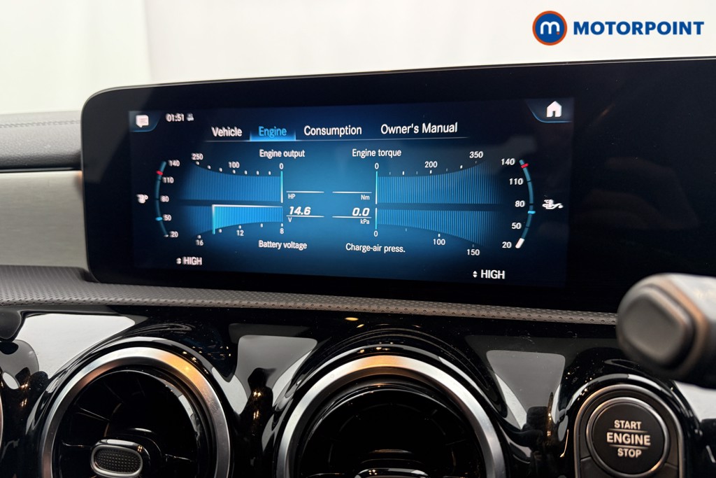 Used Mercedes-Benz CLA 2022 for sale - 77148906: Photo 21