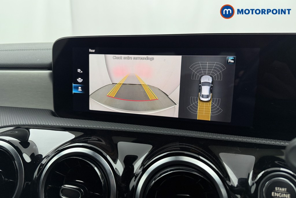 Used Mercedes-Benz CLA 2022 for sale - 77148906: Photo 23