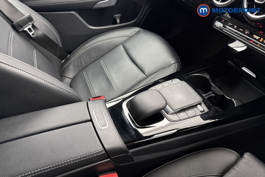 Used Mercedes-Benz CLA 2022 for sale - 77148906: Photo 26