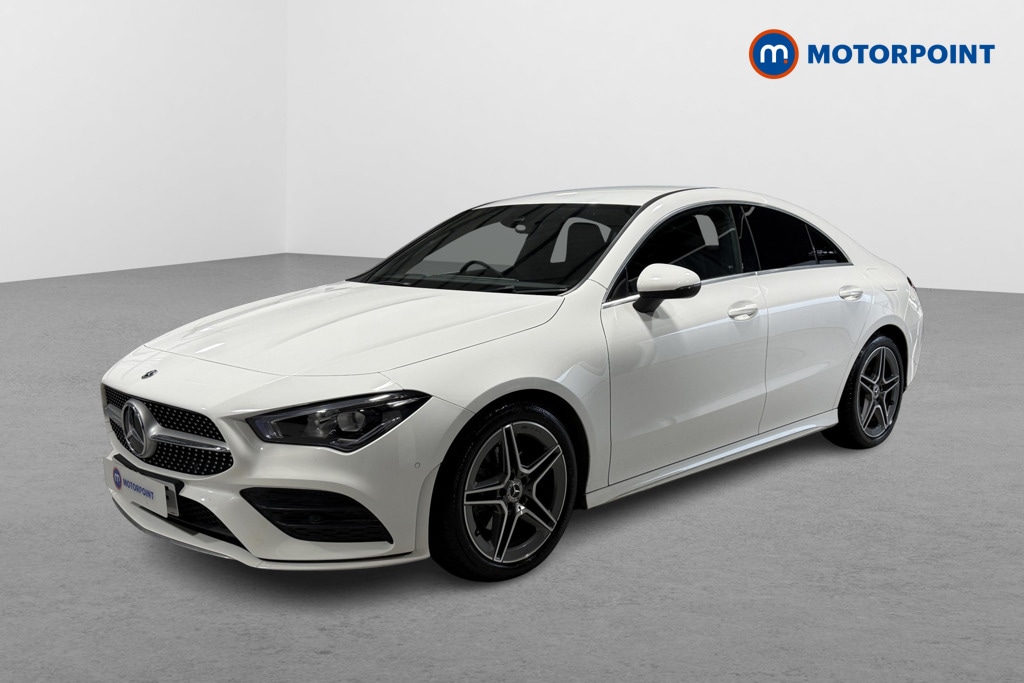 Used Mercedes-Benz CLA 2022 for sale - 77148906: Photo 3