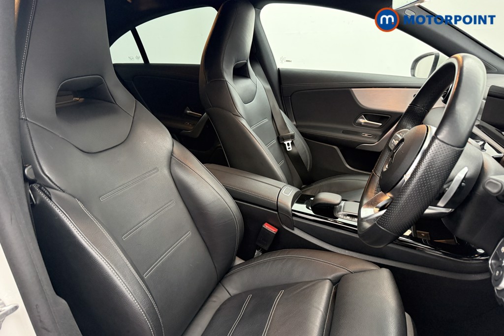 Used Mercedes-Benz CLA 2022 for sale - 77148906: Photo 31