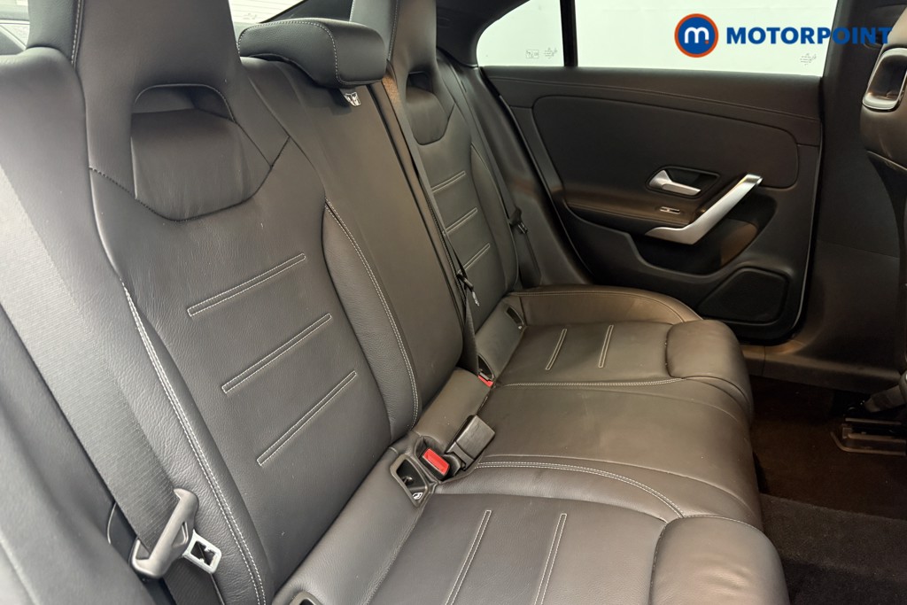 Used Mercedes-Benz CLA 2022 for sale - 77148906: Photo 35