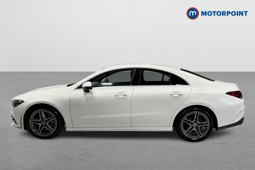 Used Mercedes-Benz CLA 2022 for sale - 77148906: Photo 4
