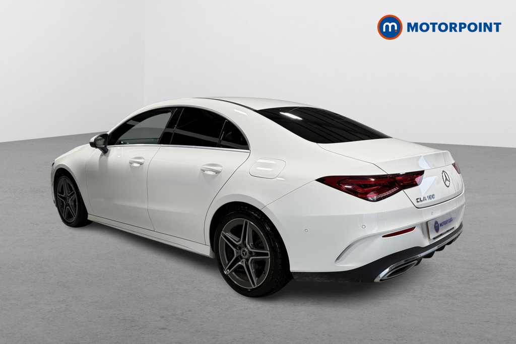 Used Mercedes-Benz CLA 2022 for sale - 77148906: Photo 5