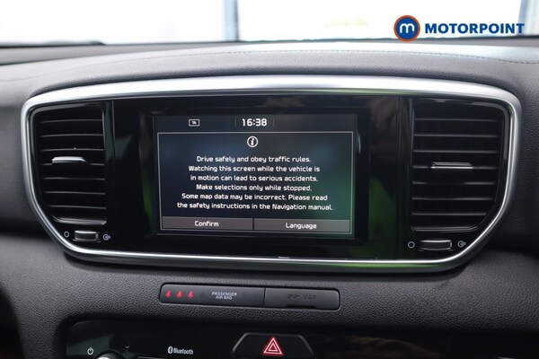 Used Kia Sportage 2020 for sale - 76056309: Photo 11