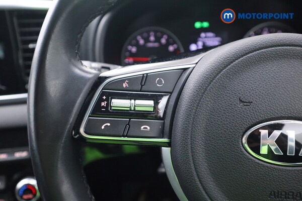 Used Kia Sportage 2020 for sale - 76056309: Photo 14