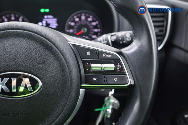 Used Kia Sportage 2020 for sale - 76056309: Photo 15