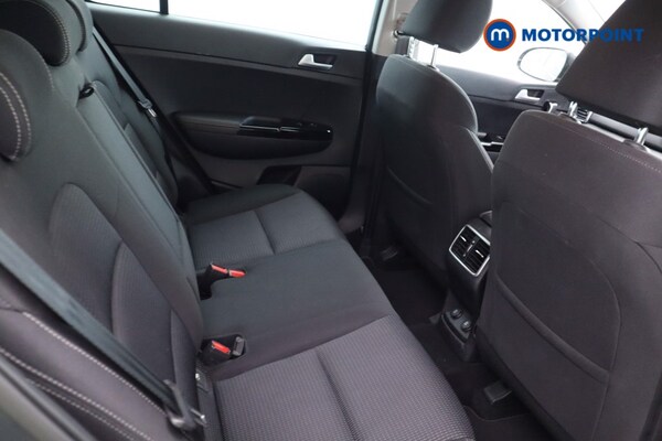 Used Kia Sportage 2020 for sale - 76056309: Photo 25