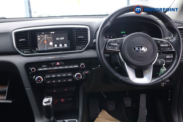 Used Kia Sportage 2020 for sale - 76056309: Photo 26
