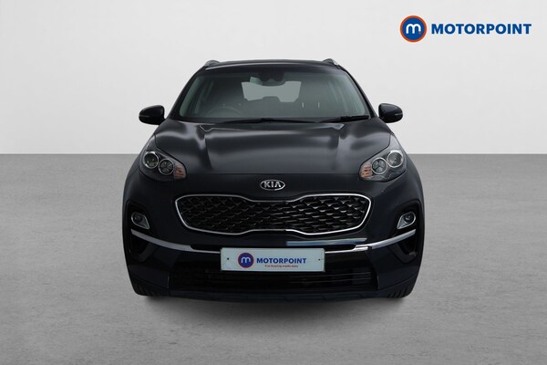 Used Kia Sportage 2020 for sale - 76056309: Photo 2