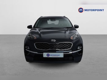 Used Kia Sportage 2020 for sale - 76056309: Photo 2