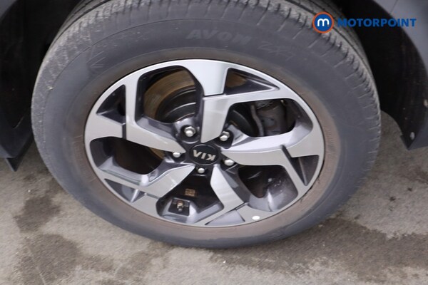 Used Kia Sportage 2020 for sale - 76056309: Photo 34