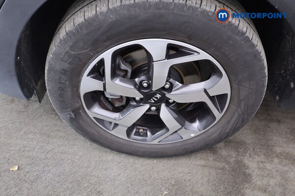 Used Kia Sportage 2020 for sale - 76056309: Photo 35