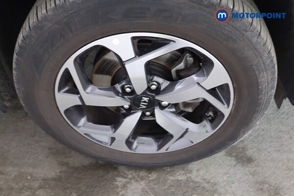 Used Kia Sportage 2020 for sale - 76056309: Photo 36