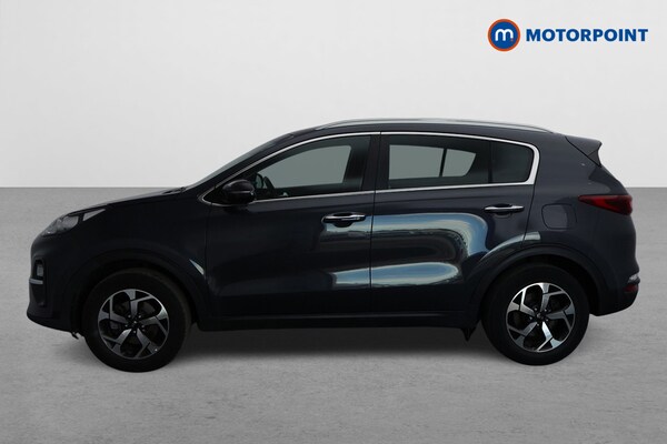Used Kia Sportage 2020 for sale - 76056309: Photo 4