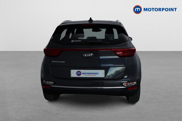Used Kia Sportage 2020 for sale - 76056309: Photo 6