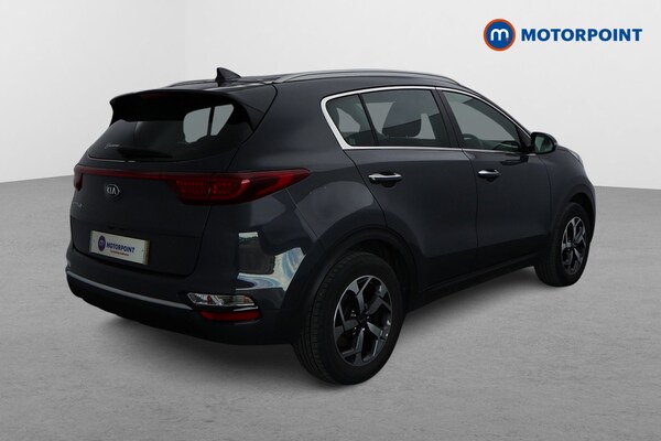 Used Kia Sportage 2020 for sale - 76056309: Photo 7