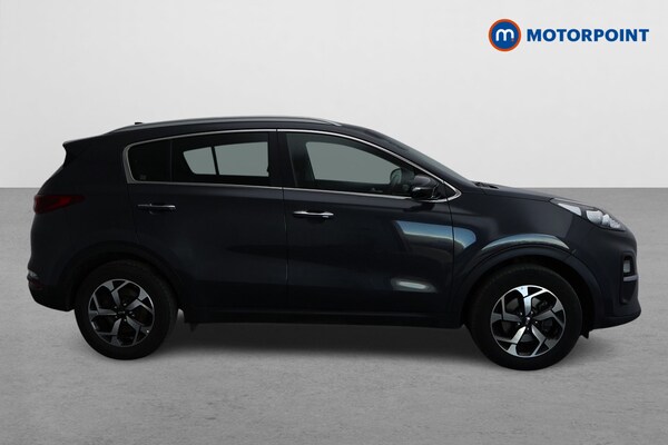 Used Kia Sportage 2020 for sale - 76056309: Photo 8