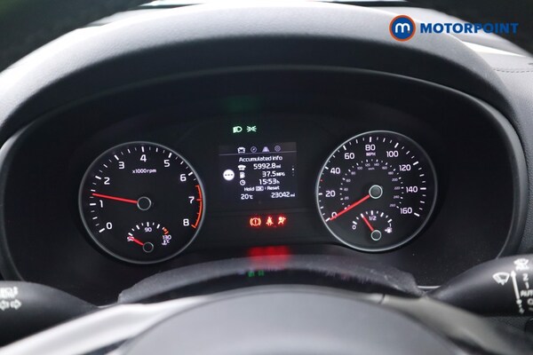 Used Kia Sportage 2020 for sale - 76056309: Photo 9