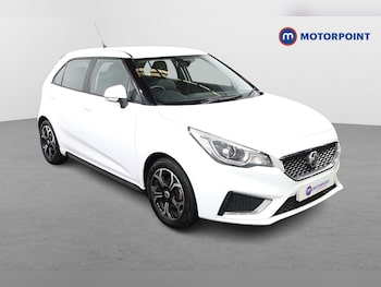 Used MG MG3 2020 for sale - 78678283: Photo