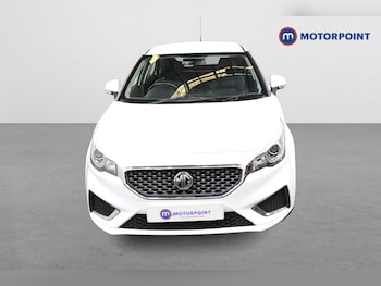 Used MG MG3 2020 for sale - 78678283: Photo