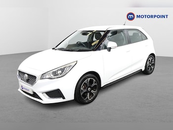 Used MG MG3 2020 for sale - 78678283: Photo
