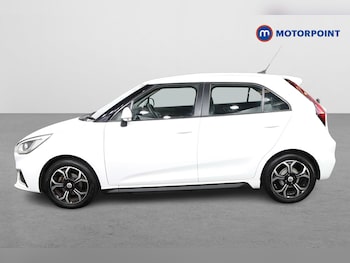 Used MG MG3 2020 for sale - 78678283: Photo