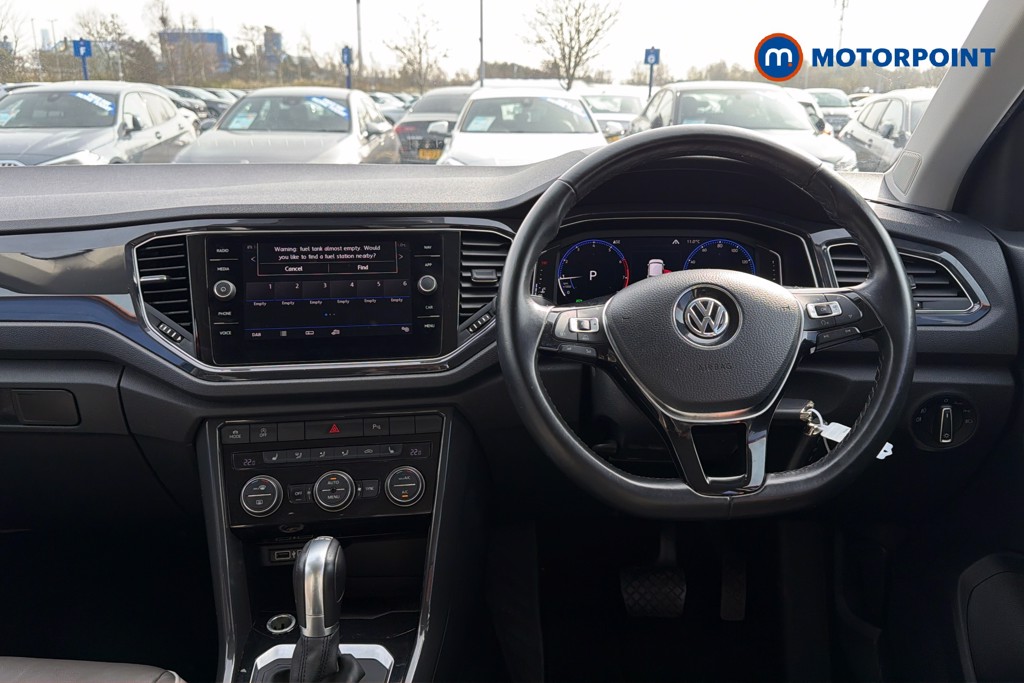 Used Volkswagen T-Roc 2018 for sale - 78043011: Photo 10