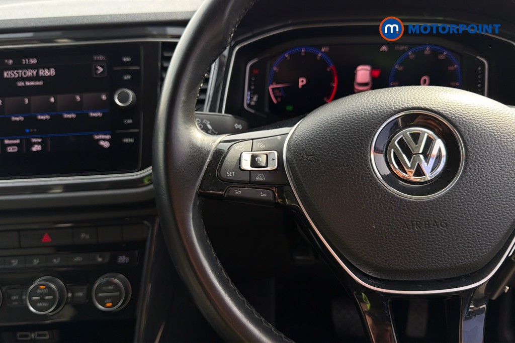 Used Volkswagen T-Roc 2018 for sale - 78043011: Photo 11