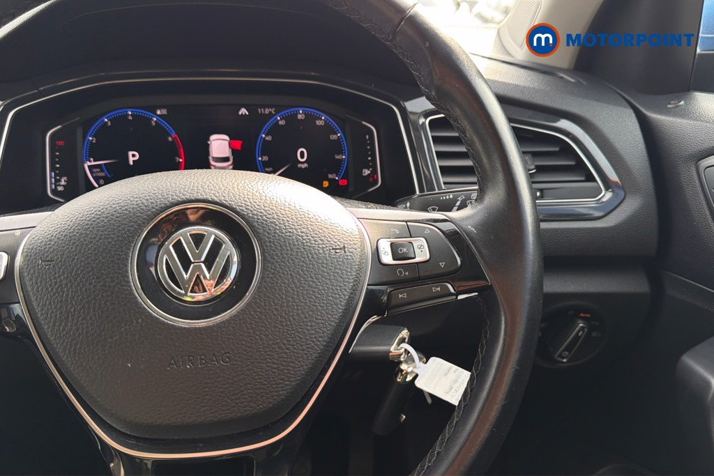 Used Volkswagen T-Roc 2018 for sale - 78043011: Photo 12