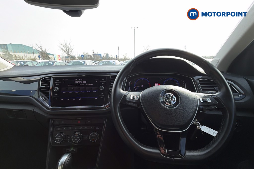 Used Volkswagen T-Roc 2018 for sale - 78043011: Photo 13