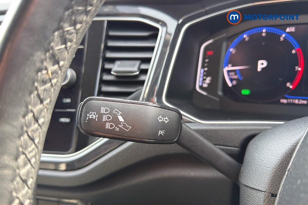 Used Volkswagen T-Roc 2018 for sale - 78043011: Photo 14