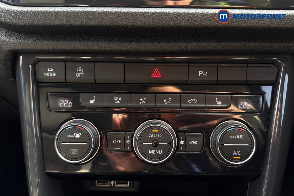 Used Volkswagen T-Roc 2018 for sale - 78043011: Photo 19