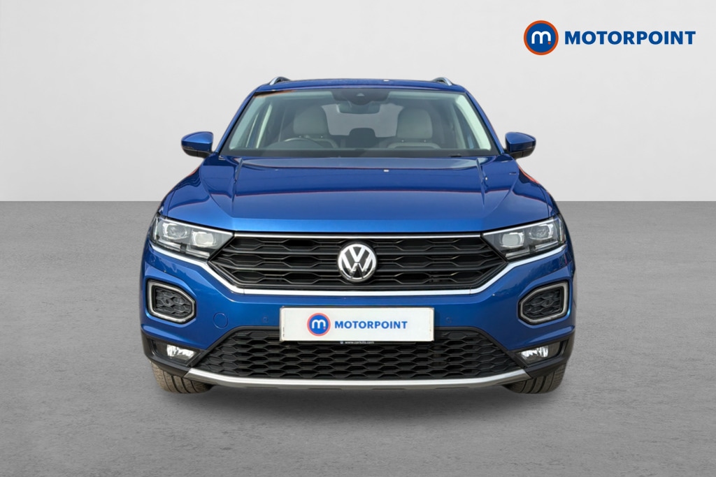 Used Volkswagen T-Roc 2018 for sale - 78043011: Photo 2