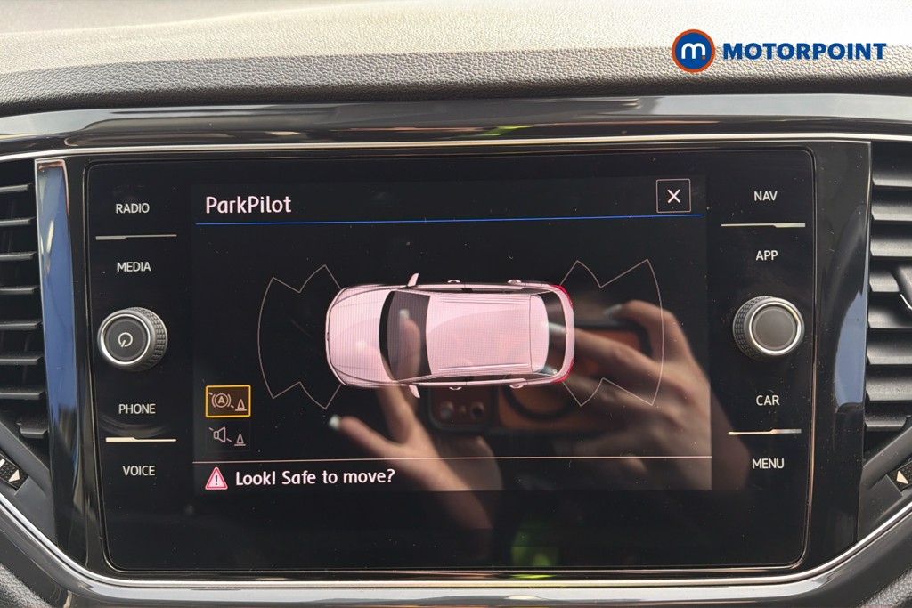 Used Volkswagen T-Roc 2018 for sale - 78043011: Photo 20