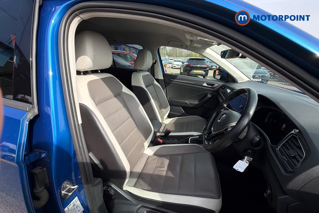 Used Volkswagen T-Roc 2018 for sale - 78043011: Photo 27