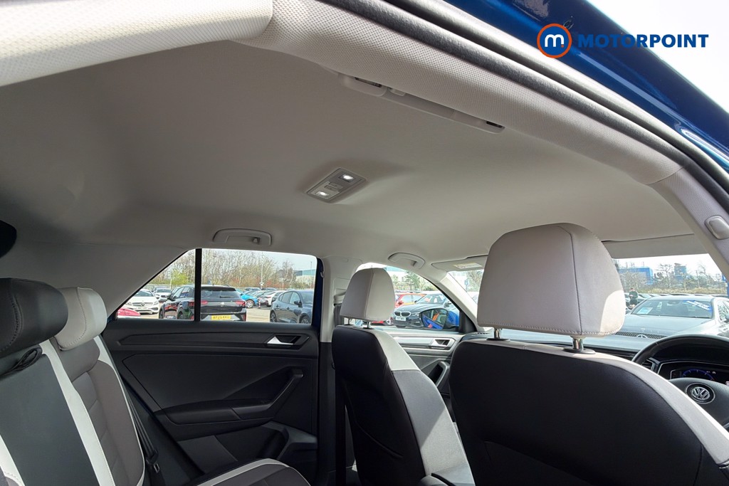 Used Volkswagen T-Roc 2018 for sale - 78043011: Photo 33