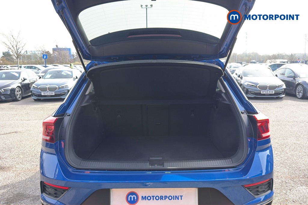 Used Volkswagen T-Roc 2018 for sale - 78043011: Photo 34