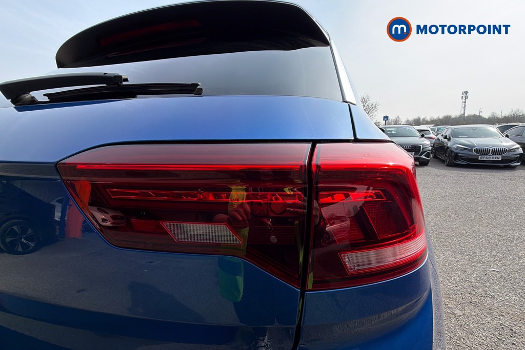 Used Volkswagen T-Roc 2018 for sale - 78043011: Photo 35