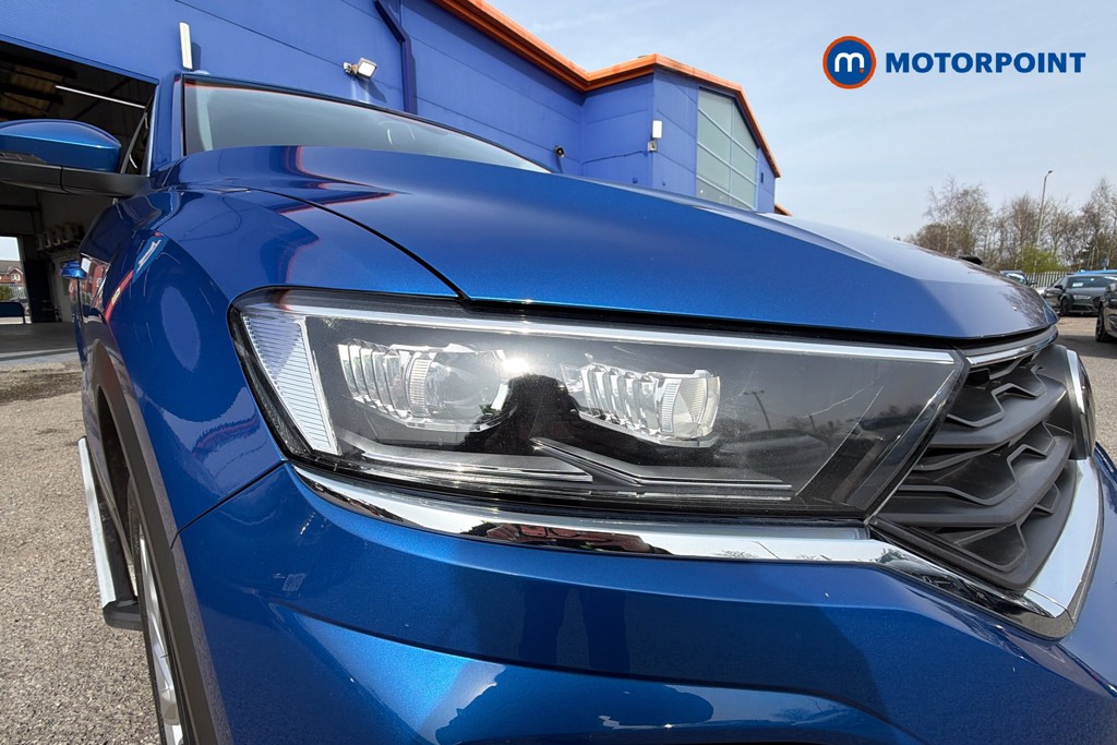 Used Volkswagen T-Roc 2018 for sale - 78043011: Photo 38