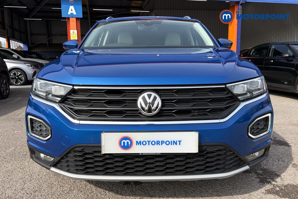 Used Volkswagen T-Roc 2018 for sale - 78043011: Photo 39