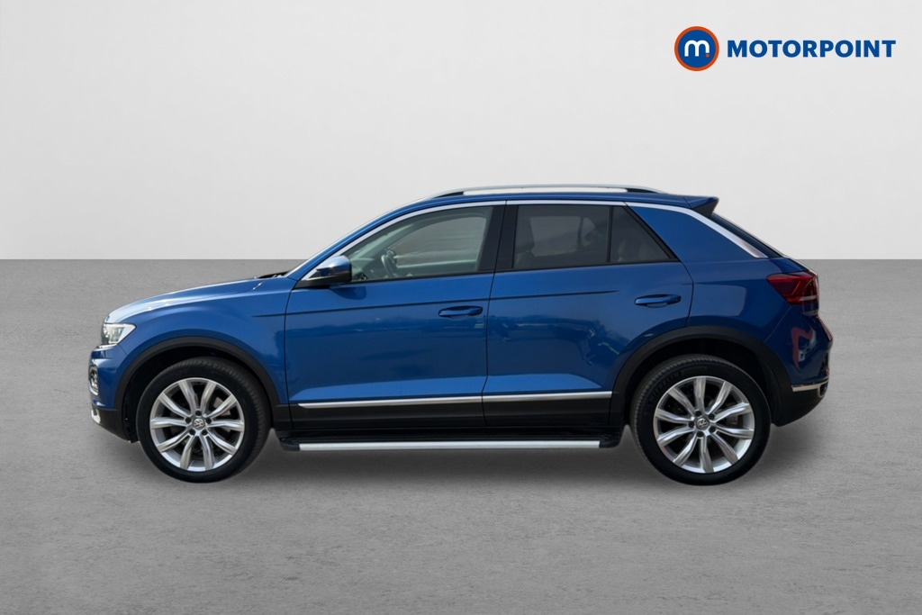 Used Volkswagen T-Roc 2018 for sale - 78043011: Photo 4