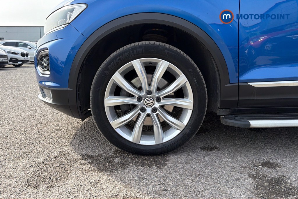 Used Volkswagen T-Roc 2018 for sale - 78043011: Photo 40