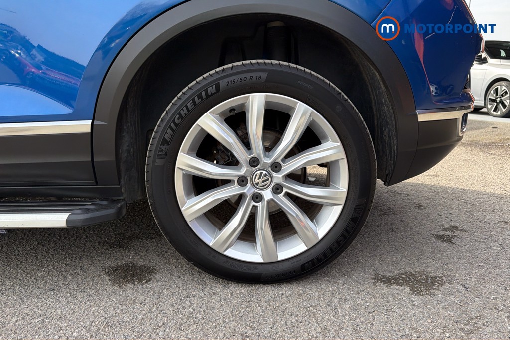 Used Volkswagen T-Roc 2018 for sale - 78043011: Photo 41