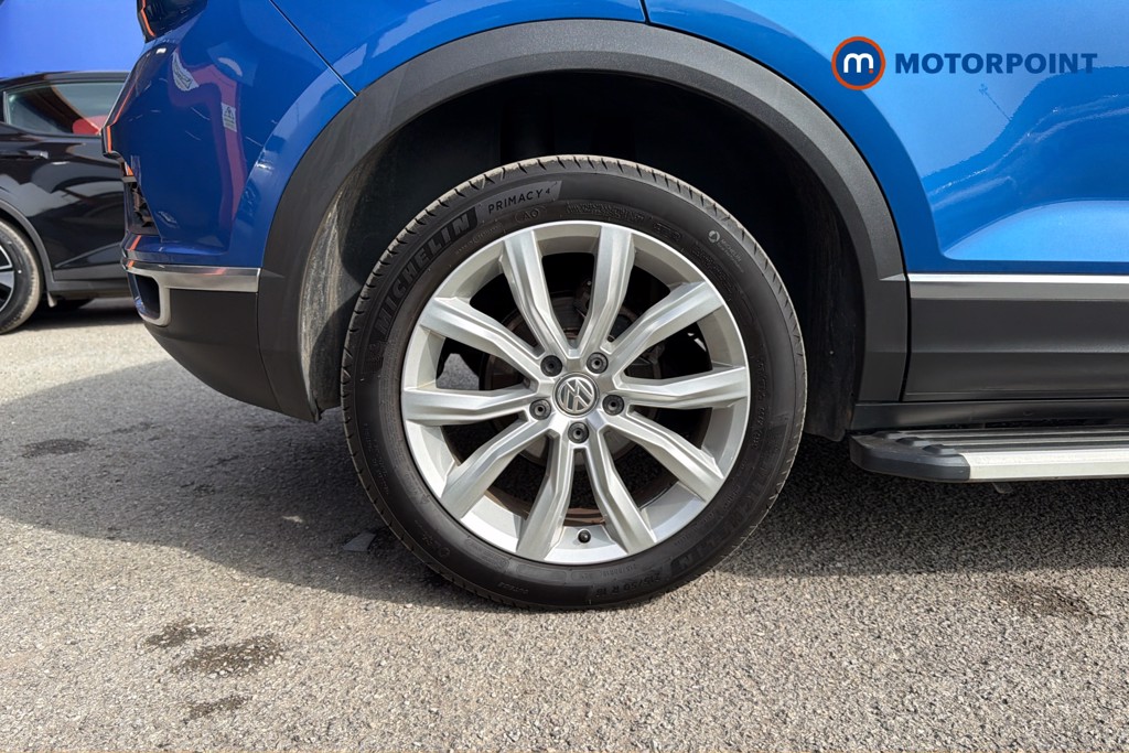 Used Volkswagen T-Roc 2018 for sale - 78043011: Photo 42