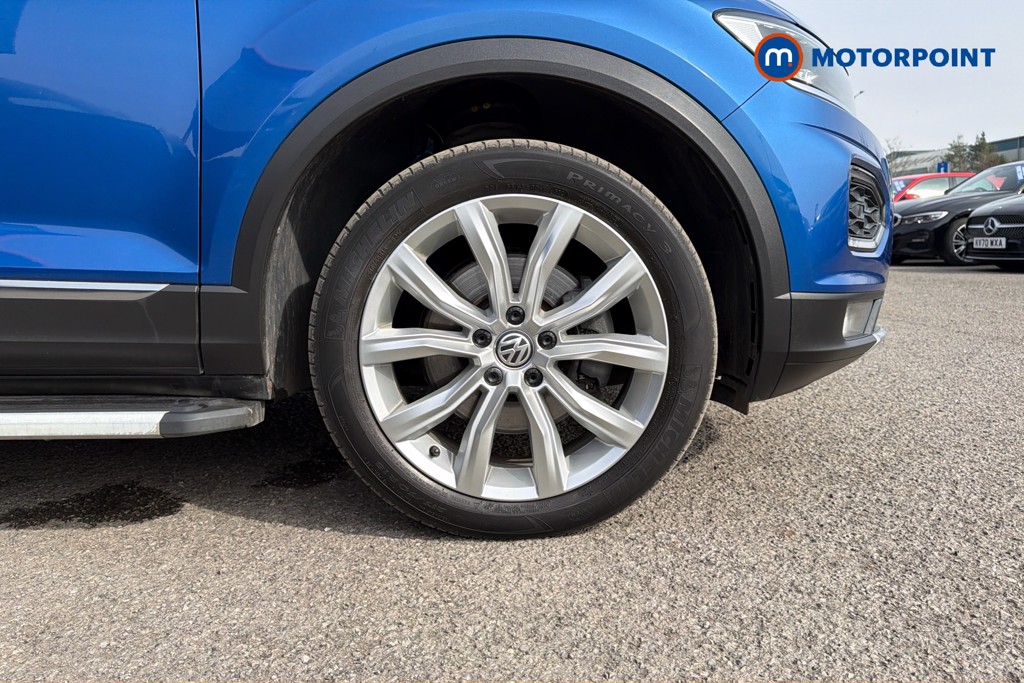 Used Volkswagen T-Roc 2018 for sale - 78043011: Photo 43