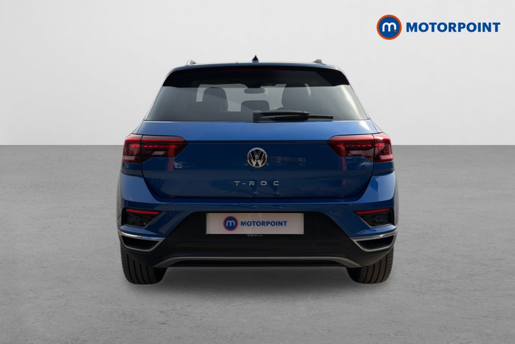 Used Volkswagen T-Roc 2018 for sale - 78043011: Photo 6