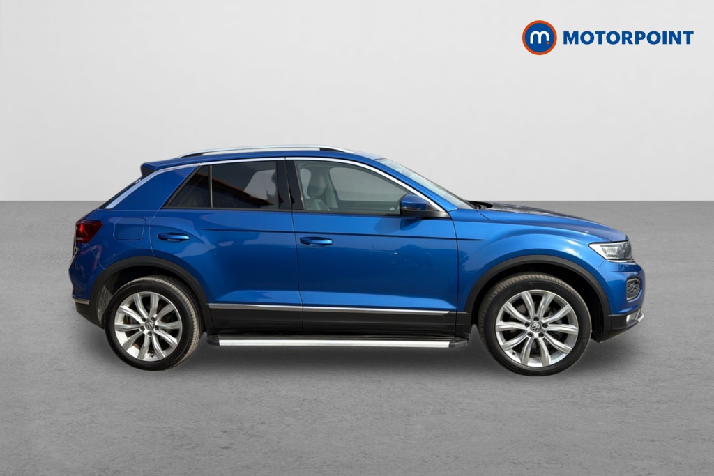 Used Volkswagen T-Roc 2018 for sale - 78043011: Photo 8