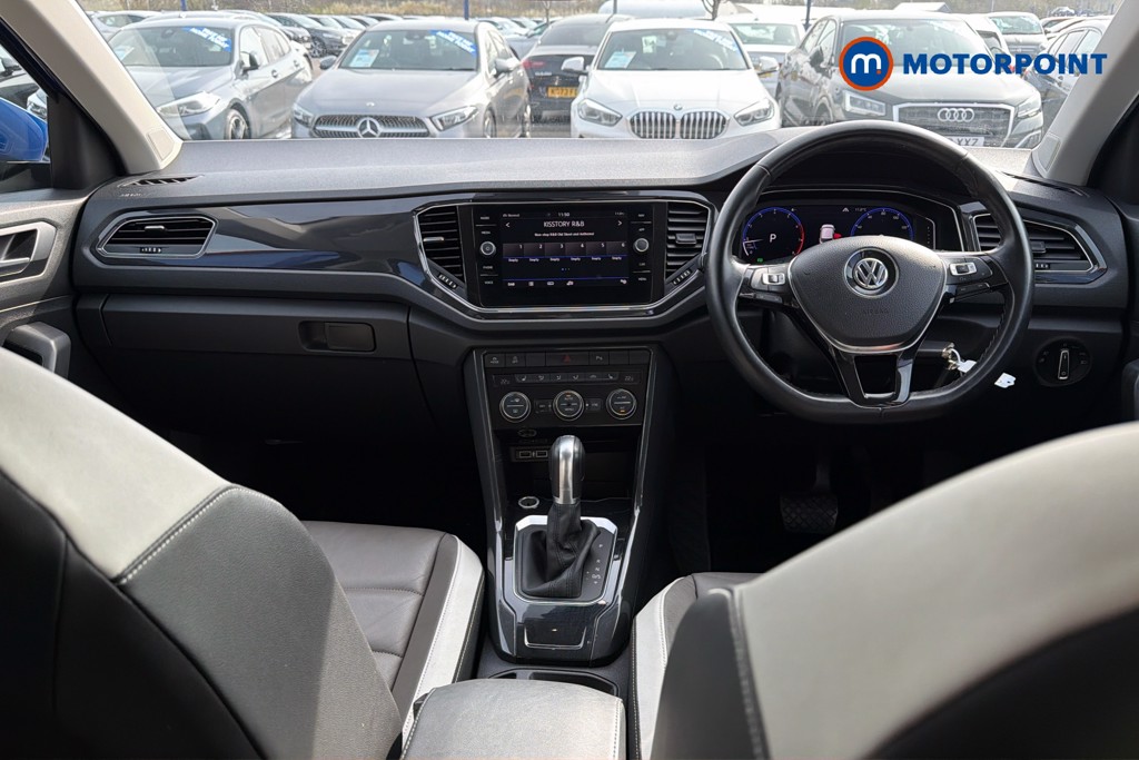 Used Volkswagen T-Roc 2018 for sale - 78043011: Photo 9